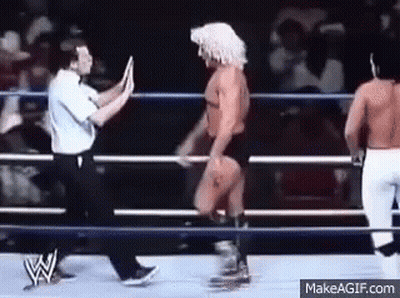 Blue Ribbon With Number 1 And Starchild GIF