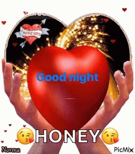 Blue Rose Goodnight I Love You Glenn GIF