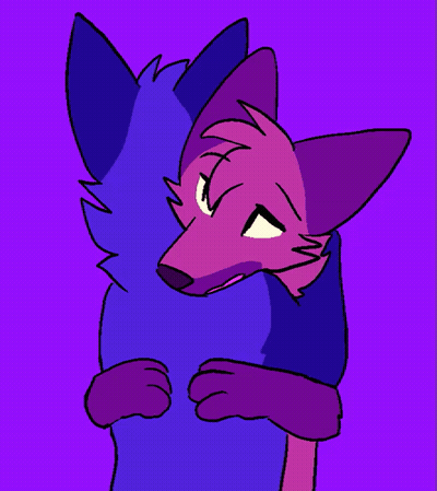 Blue Screen Rated Restricted GIF