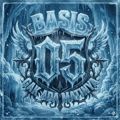 Blue Shield With Basis 05 GIF