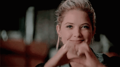 Blue Shirt Man Funny Face Fingers Up GIF