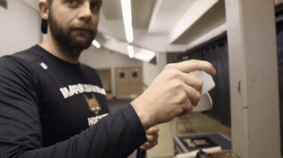 Blue Sphere Me Entering Laptop World GIF
