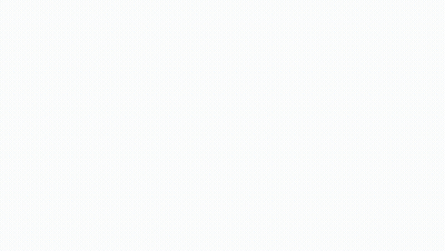 Blue Square With W GIF