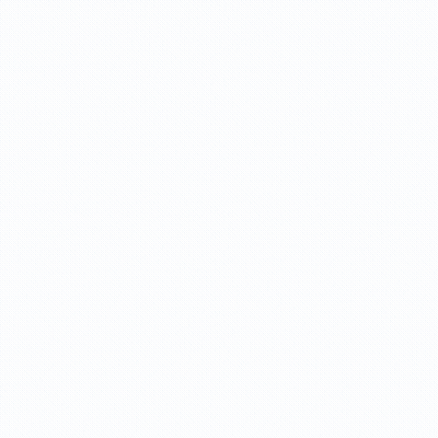 Blue Square With White Letter B GIF