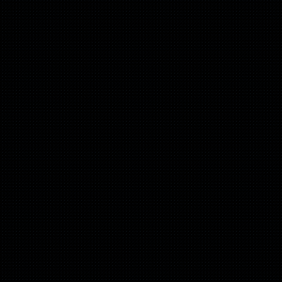 Blue Squares Saying Ok Cool GIF