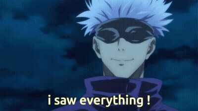 Blue Stars Hope You Get Everything GIF