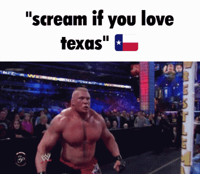 Blue Texas Map Saying Turn Texas Blue