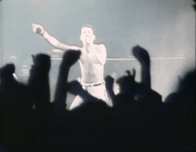 Blue White Penguin You Done It's Been So Long GIF