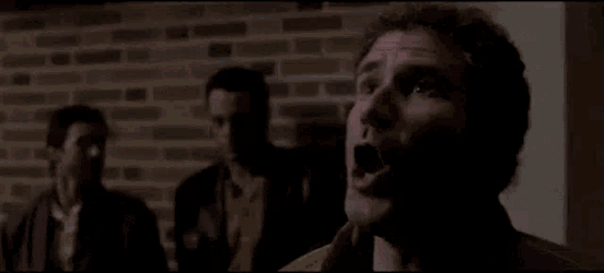Blue Youre My Boy Shout GIF