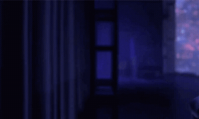 Blurred Baseball Player Catching Ball In Front Of Loan Sign GIF