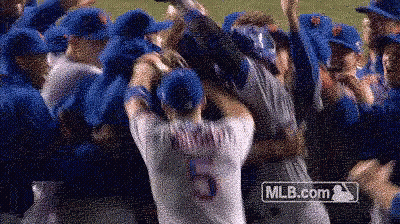 Blurred Baseball Team MLB.com GIF