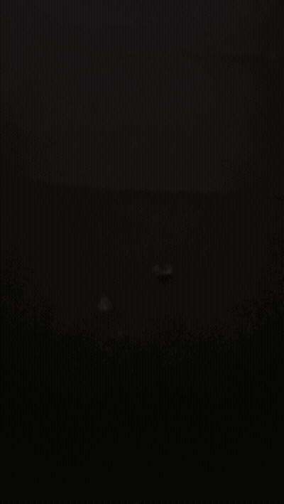 Blurred Building With Shagarita GIF
