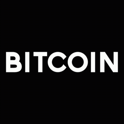 Blurred Coin With B Letter GIF