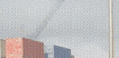 Blurred Fist Saying Specialist Bonus GIF