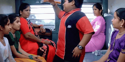 Blurred Fist Specialist Bonus GIF