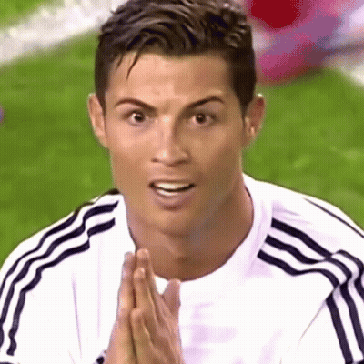 Blurred Football Player Number 81 GIF