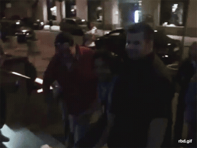 Blurred Group Of People With Rbd.gif