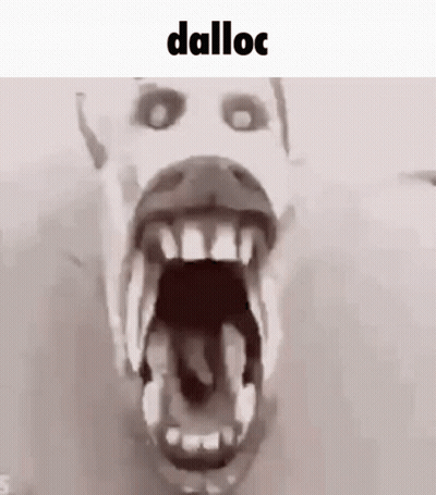Blurred Hallway You Check Whos In Ur Class GIF