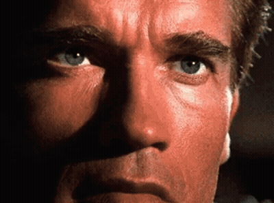 Blurred Hand Saying Trendizisst GIF