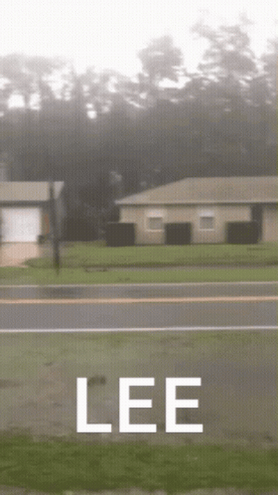 Blurred House With Lee GIF