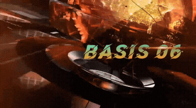 Blurred Image Basis 06 GIF