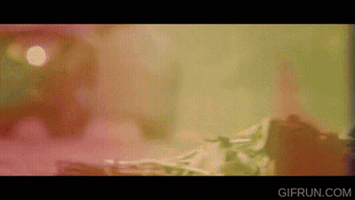 Blurred Image GIF