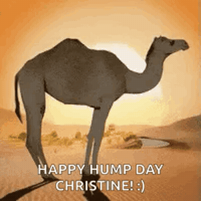 Blurred Legs With Red Curtain GIF