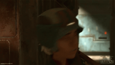 Blurred Man And Woman Batch GIF