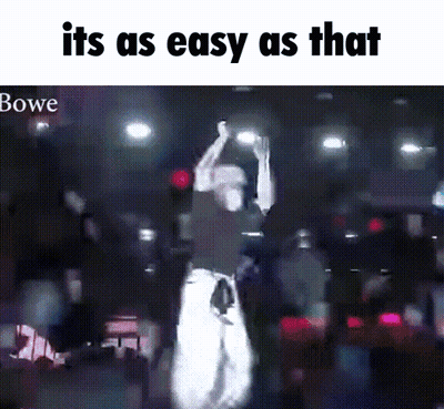 Blurred Man Walking When Its Thursday But You Thought It Was Friday GIF