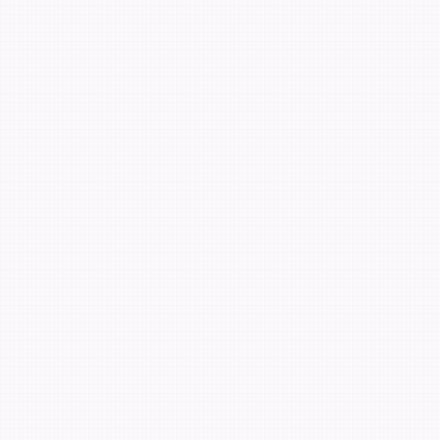 Blurred Orange Circles On Dark Brown Background GIF