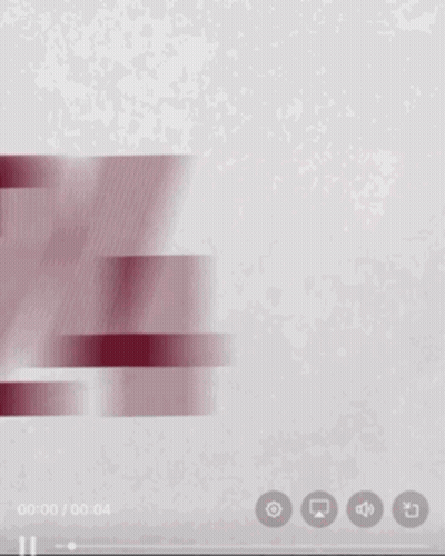 Blurred Person In Front Of Ed Sign GIF