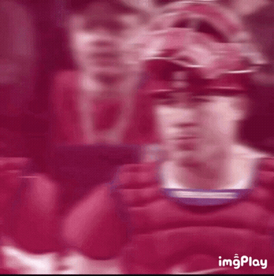 Blurred Person Saying Imgplay GIF