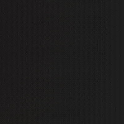 Blurred Red Sphere On Black Background GIF