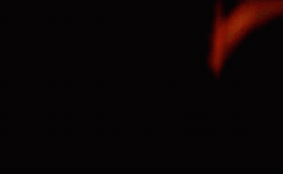 Blurred Red Yellow Green Object GIF