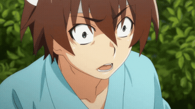 Blurred Robot With Number 20 GIF