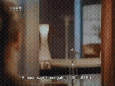Blurred Room With Words A Musorszam Tamogatoja A Suit 4U Kft GIF