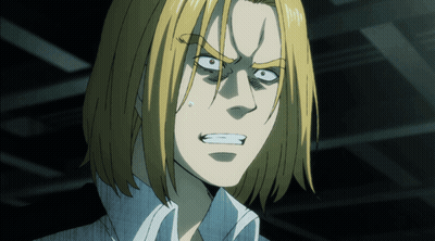Blurred Soccer Player TV2 GIF