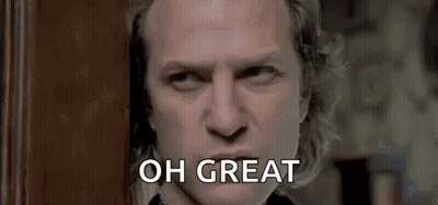 Blurred Stuffed Animal Saying Hello Andy GIF