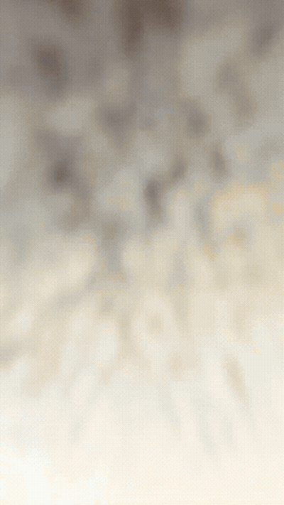 Blurred White Background With Gray Gradient GIF