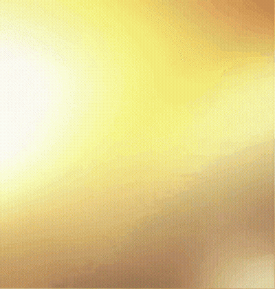 Blurred Yellow And Brown Background With White Border GIF