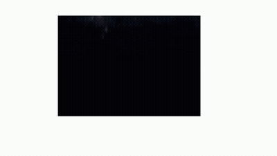 Blurry City At Night With Lots Of Lights GIF