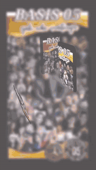 Blurry Crowd Basis 05 GIF