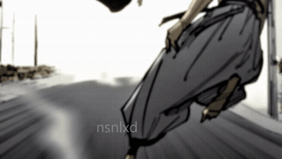 Blurry Drawing With Nsnlxd GIF