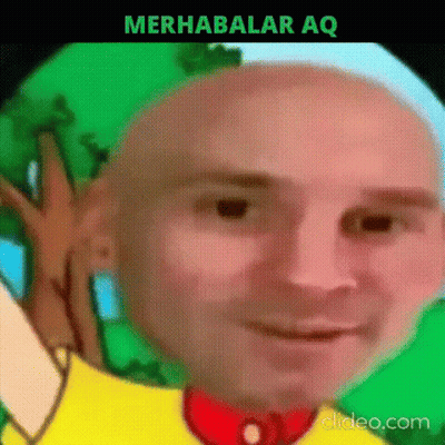 Blurry Group Of Men With ECR On Sleeve GIF
