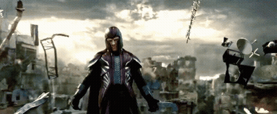 Blurry Hand Reaching Out To Person GIF