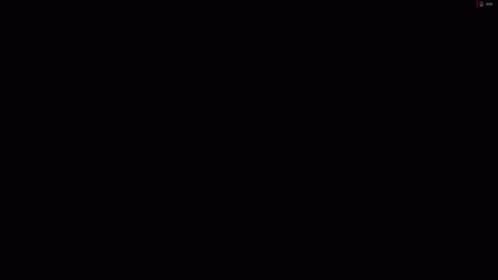 Blurry Image Of Man With Sun GIF