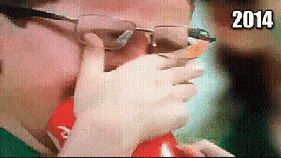Blurry Man Am Bagat Van Dijk La Extra Time GIF