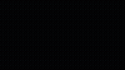 Blurry Man In Green Jacket With Number GIF
