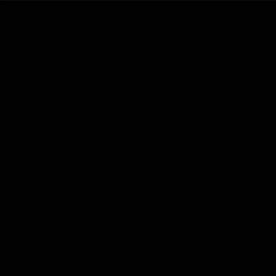 Blurry Man In Hat And Suit GIF