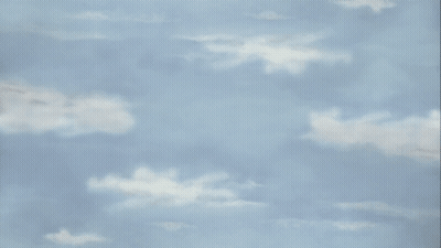 Blurry Man In Suit And Boots Jumping GIF